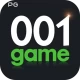 001game Casino Official v1.5.4
