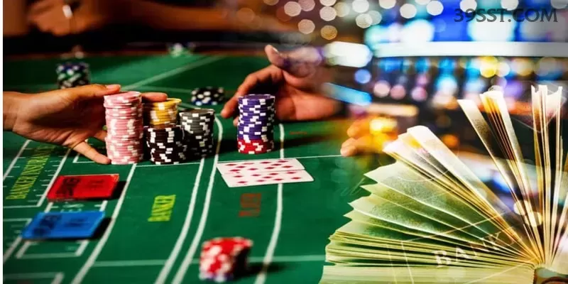 Cassino ao vivo 39ss dealers